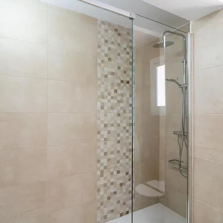 Isabel Private Pool Casasol Нерха