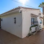 Isabel Private Pool Casasol