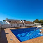 Isabel Private Pool Casasol * Nerja