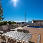 Villa Isabel Private Pool Casasol Nerja