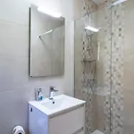 Isabel Private Pool Casasol
