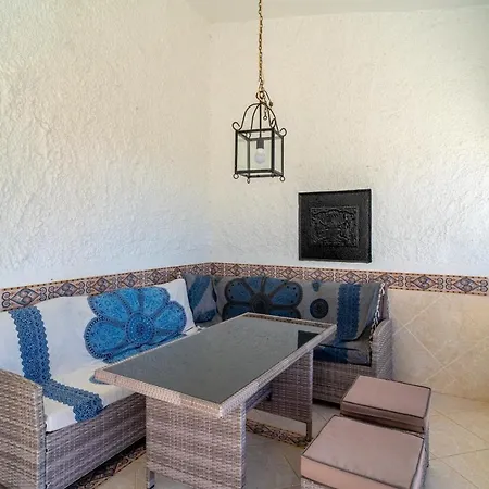 Isabel Private Pool Casasol Villa *